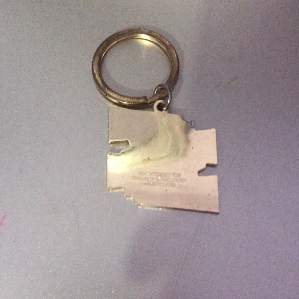 Key Chains - Picture 6 of 7